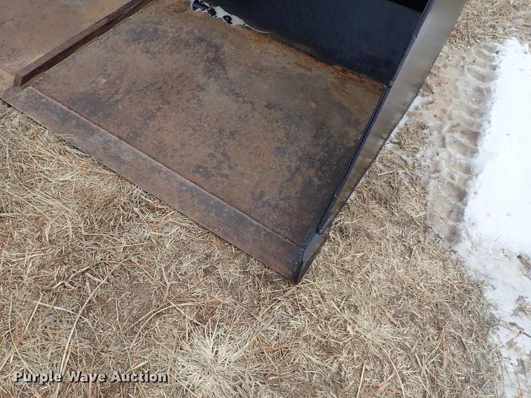 image for item DF8754 International F986 tractor