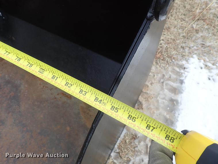 image for item DF8754 International F986 tractor