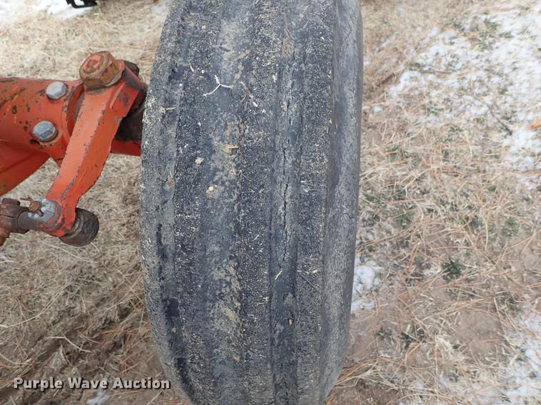 image for item DF8754 International F986 tractor