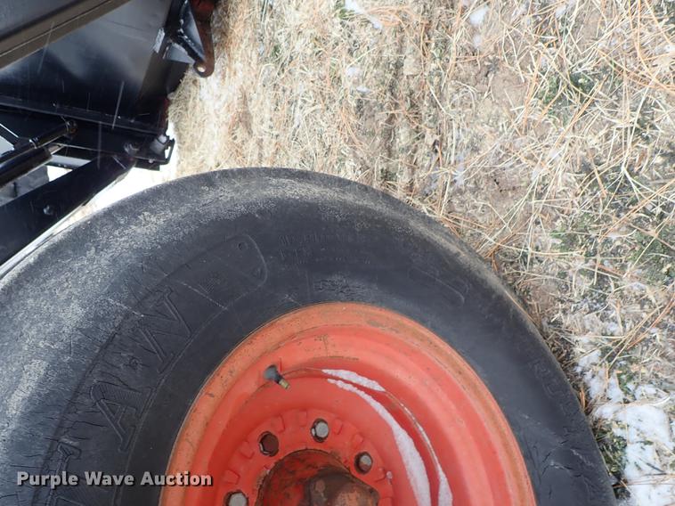 image for item DF8754 International F986 tractor