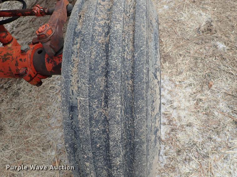 image for item DF8754 International F986 tractor