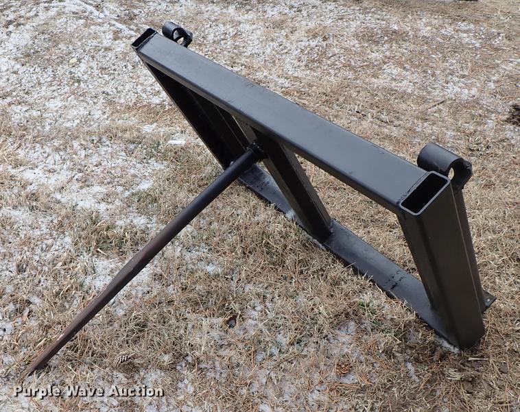 image for item DF8754 International F986 tractor