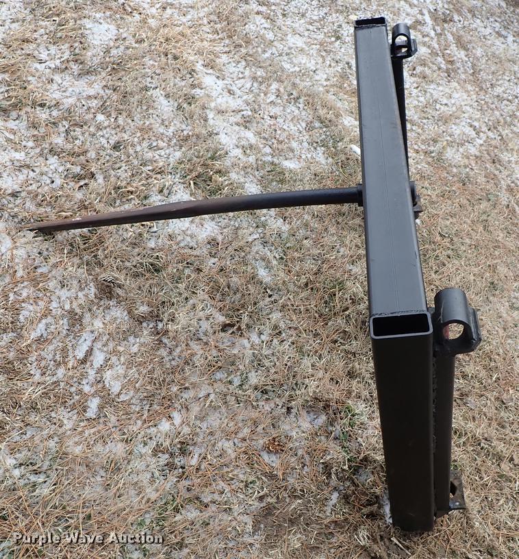 image for item DF8754 International F986 tractor