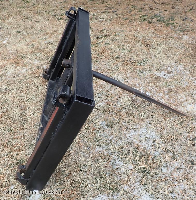 image for item DF8754 International F986 tractor