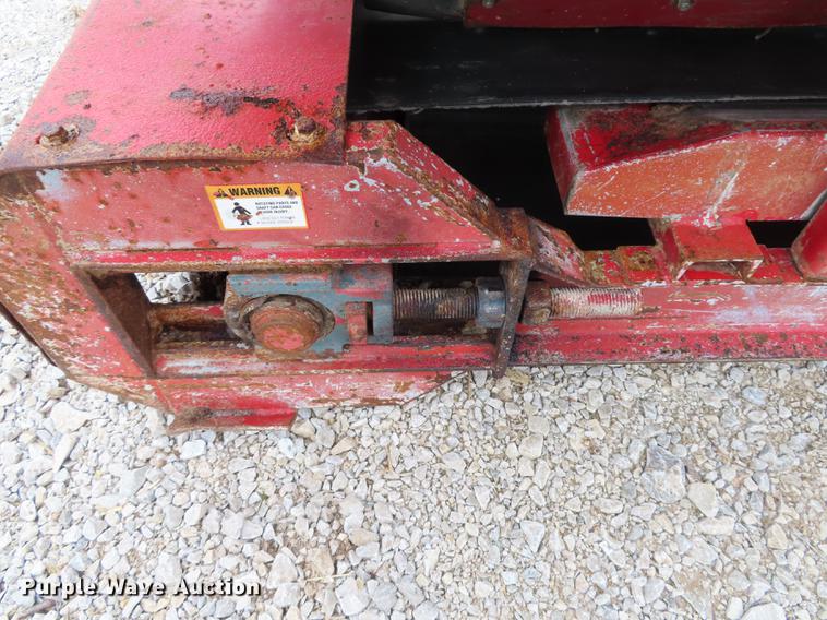 image for item DN9091 Ray-Man RM3010D conveyor