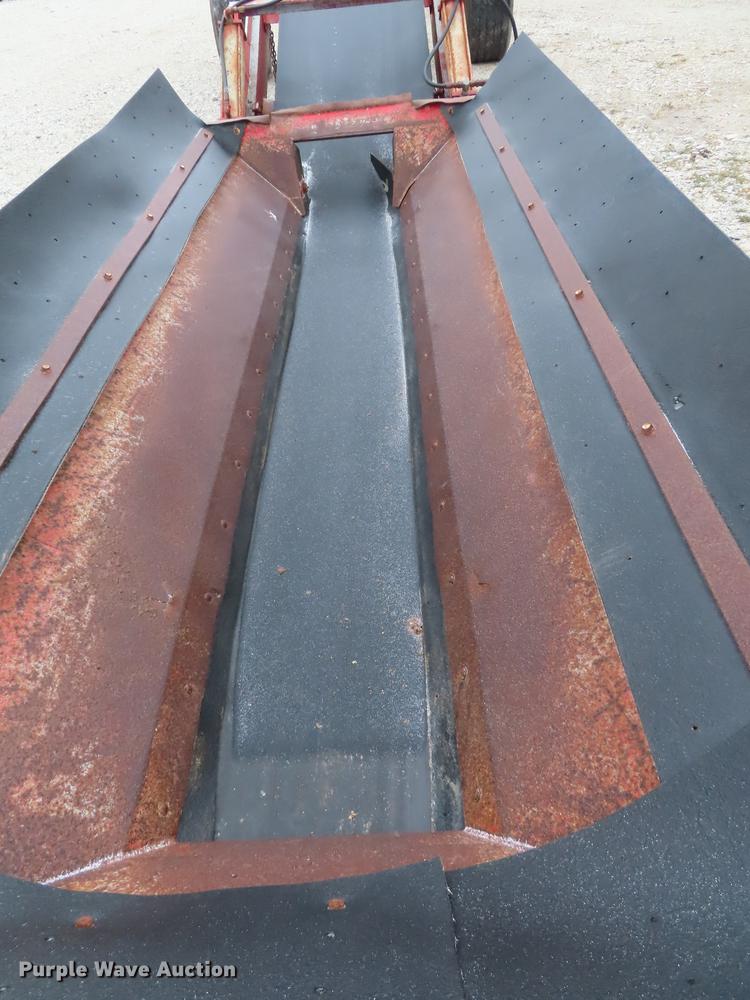 image for item DN9091 Ray-Man RM3010D conveyor