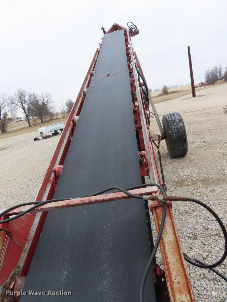 image for item DN9091 Ray-Man RM3010D conveyor