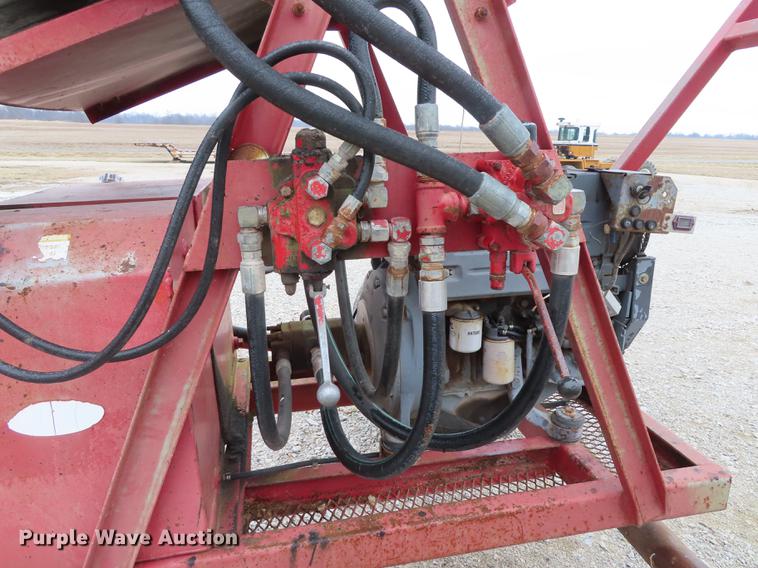 image for item DN9091 Ray-Man RM3010D conveyor