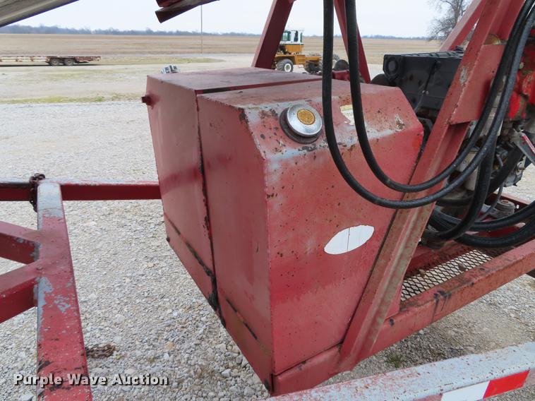 image for item DN9091 Ray-Man RM3010D conveyor