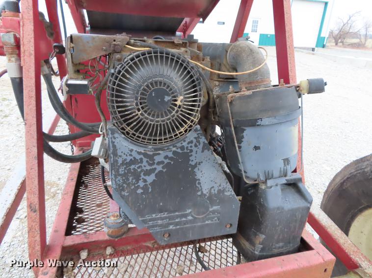 image for item DN9091 Ray-Man RM3010D conveyor