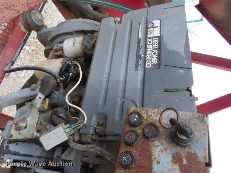 image for item DN9091 Ray-Man RM3010D conveyor