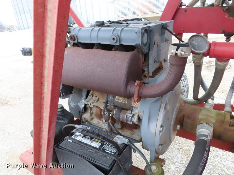 image for item DN9091 Ray-Man RM3010D conveyor