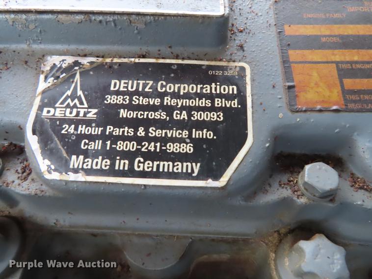 image for item DN9091 Ray-Man RM3010D conveyor