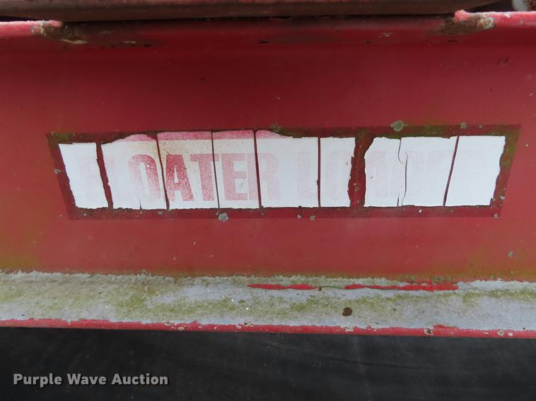 image for item DN9091 Ray-Man RM3010D conveyor