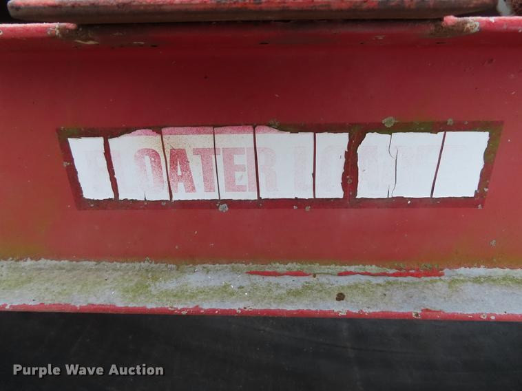 image for item DN9091 Ray-Man RM3010D conveyor