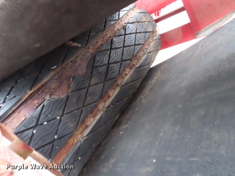 image for item DN9091 Ray-Man RM3010D conveyor