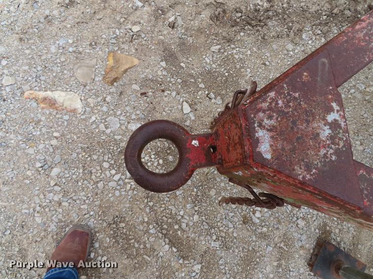 image for item DN9091 Ray-Man RM3010D conveyor