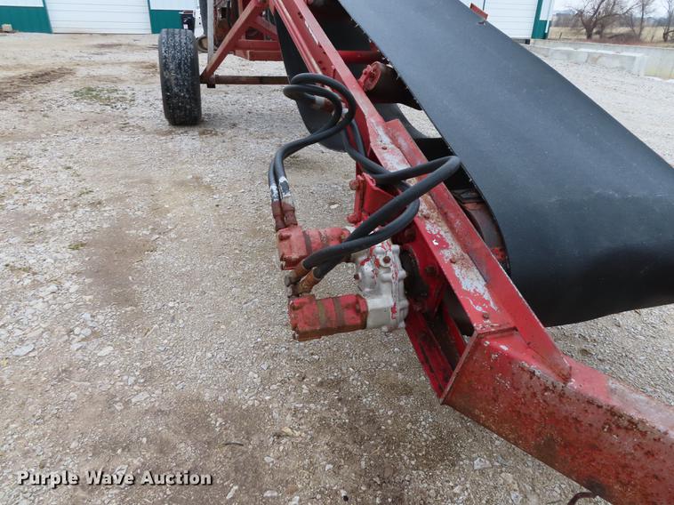 image for item DN9091 Ray-Man RM3010D conveyor