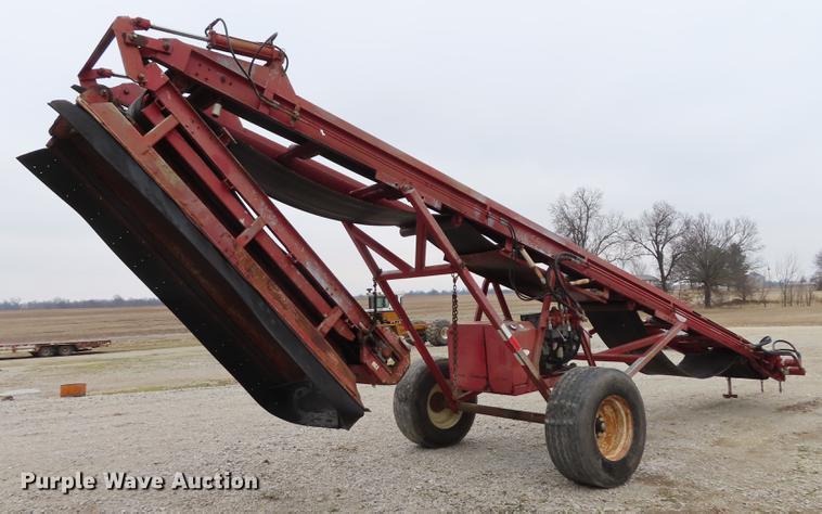 image for item DN9091 Ray-Man RM3010D conveyor