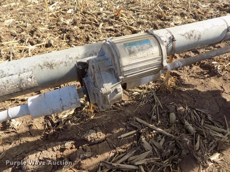 image for item DY9214 Valley 6000 series center pivot