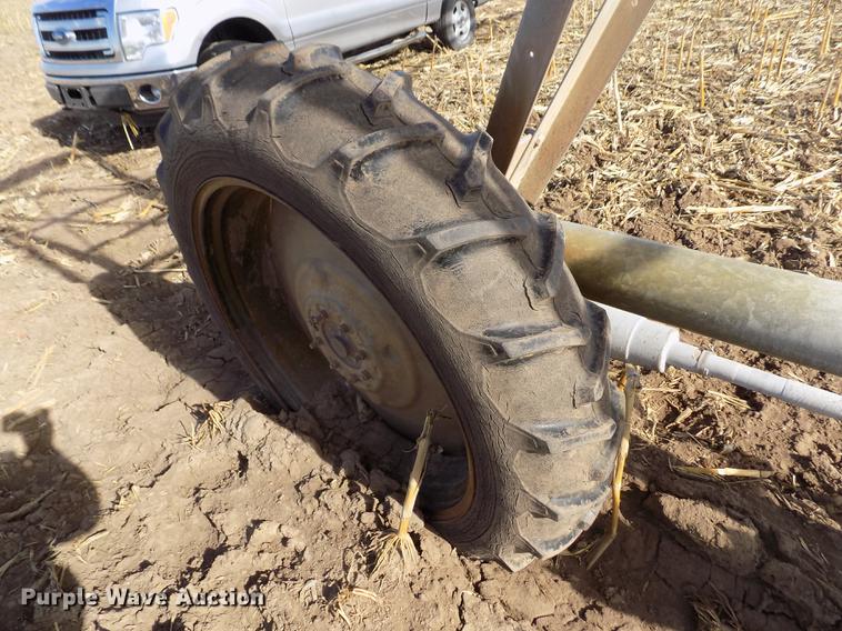 image for item DY9214 Valley 6000 series center pivot