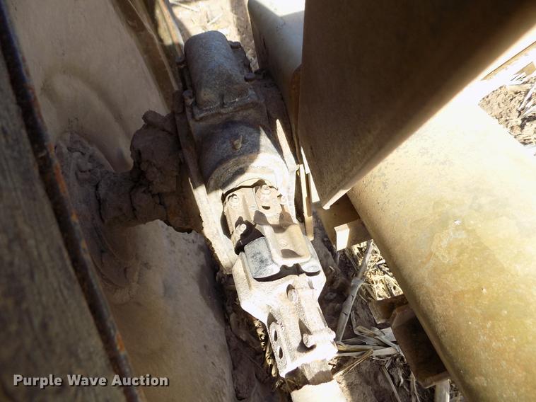 image for item DY9214 Valley 6000 series center pivot