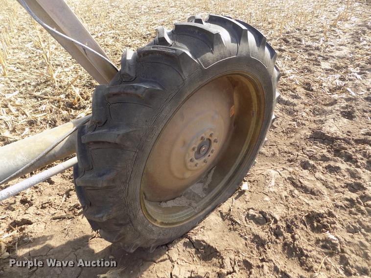 image for item DY9214 Valley 6000 series center pivot