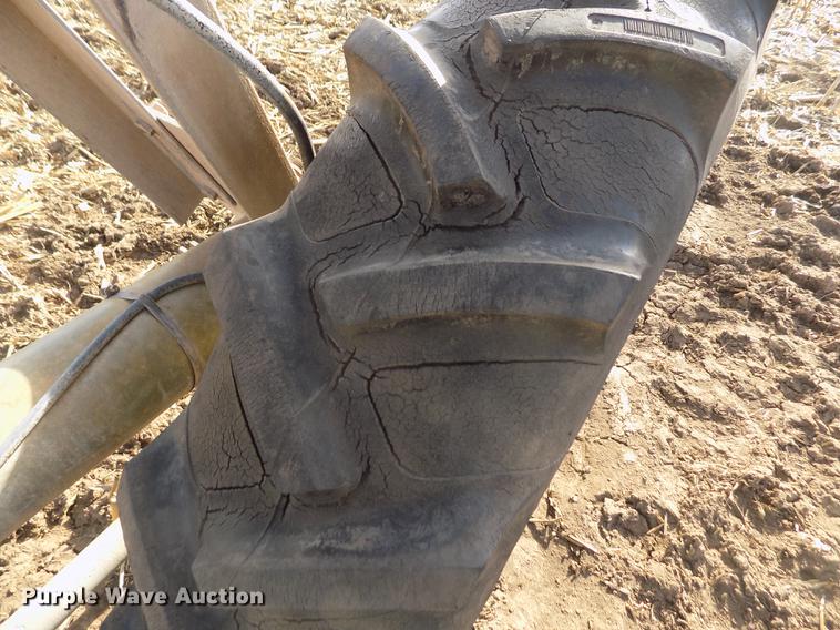 image for item DY9214 Valley 6000 series center pivot