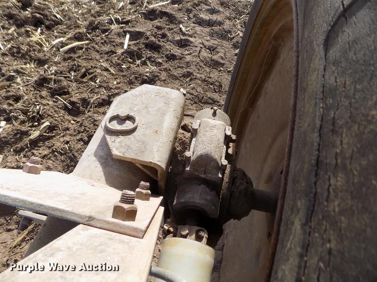 image for item DY9214 Valley 6000 series center pivot