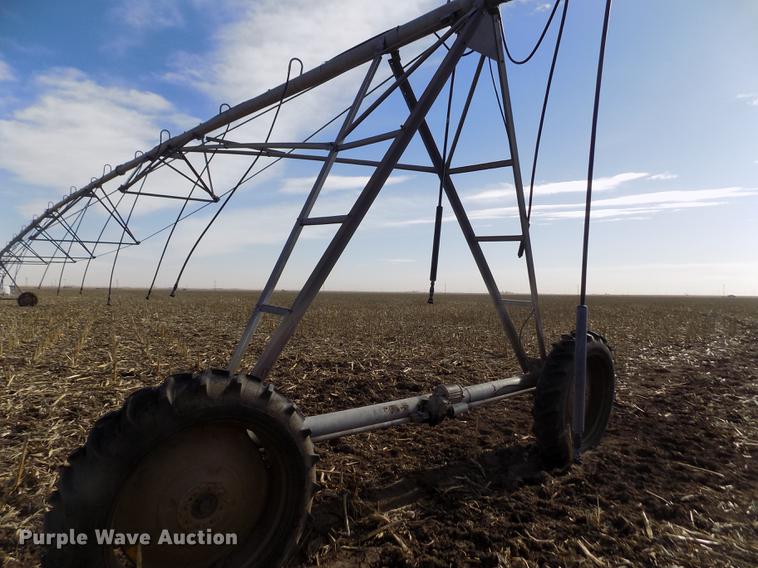 image for item DY9214 Valley 6000 series center pivot