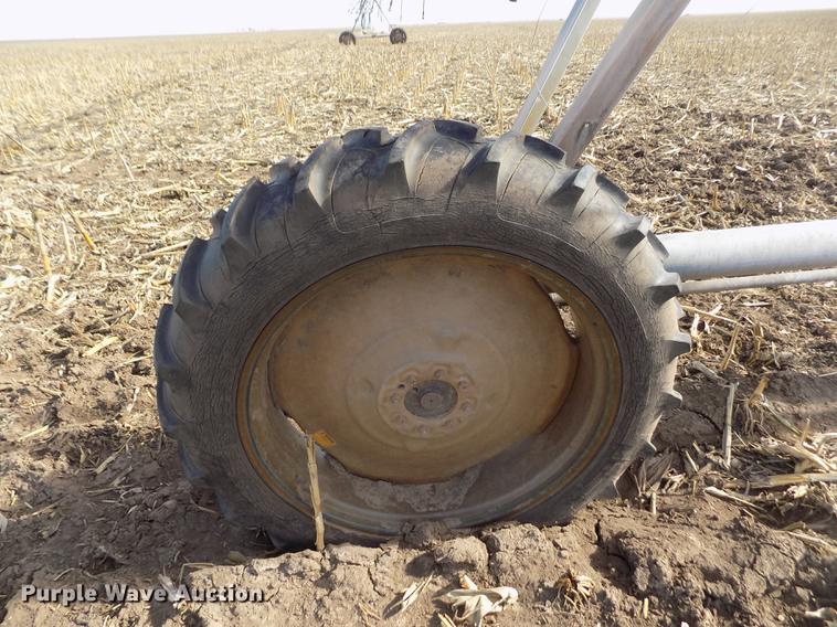 image for item DY9214 Valley 6000 series center pivot