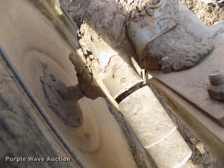 image for item DY9214 Valley 6000 series center pivot