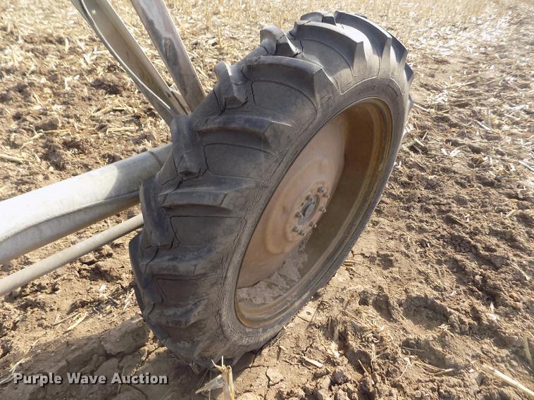 image for item DY9214 Valley 6000 series center pivot