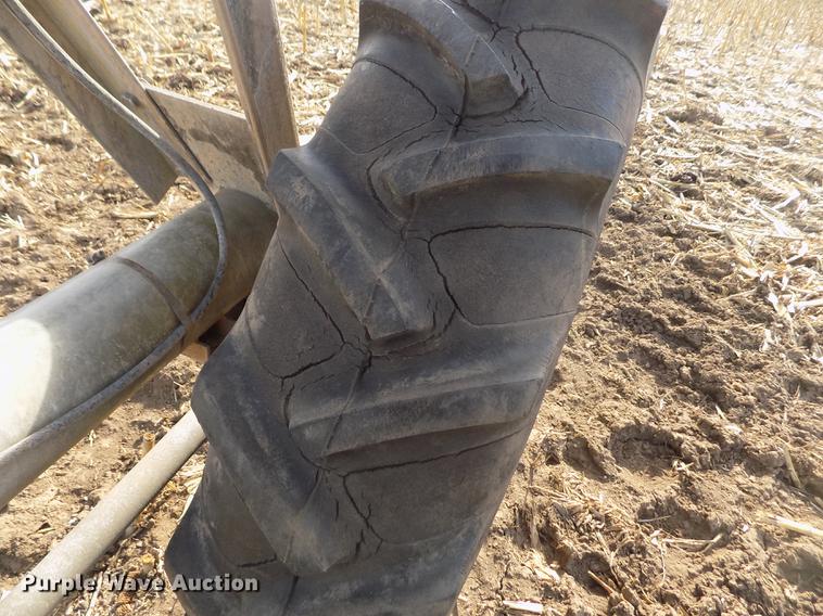 image for item DY9214 Valley 6000 series center pivot