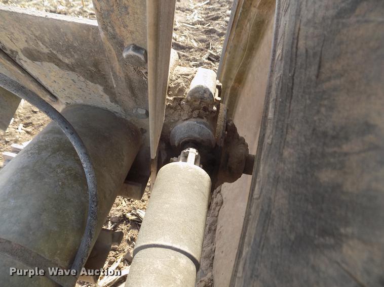 image for item DY9214 Valley 6000 series center pivot