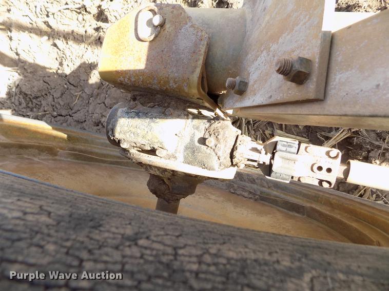 image for item DY9214 Valley 6000 series center pivot