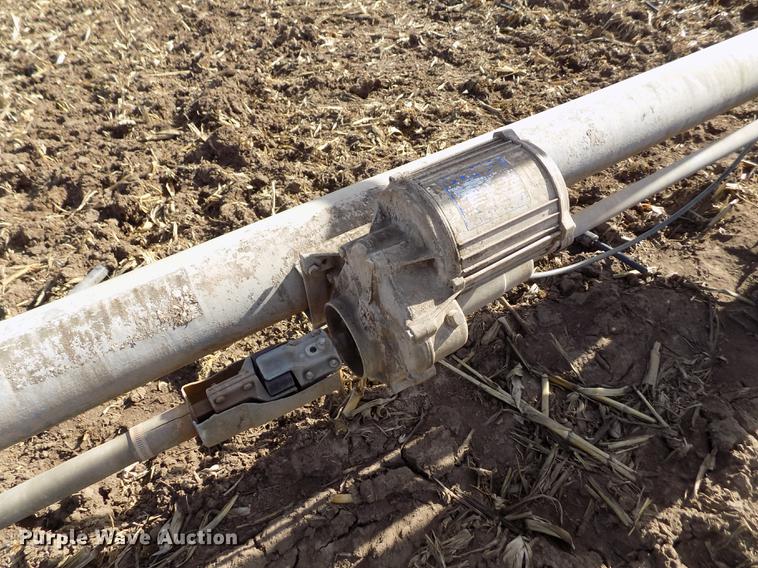 image for item DY9214 Valley 6000 series center pivot