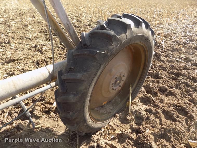 image for item DY9214 Valley 6000 series center pivot