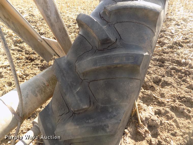 image for item DY9214 Valley 6000 series center pivot