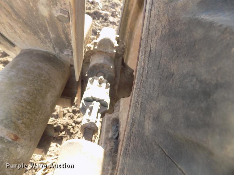 image for item DY9214 Valley 6000 series center pivot