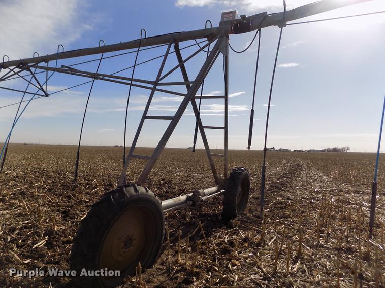 image for item DY9214 Valley 6000 series center pivot