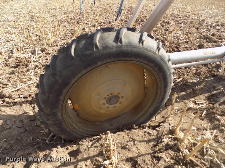 image for item DY9214 Valley 6000 series center pivot