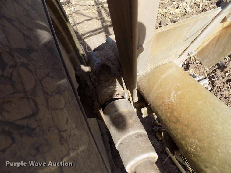 image for item DY9214 Valley 6000 series center pivot