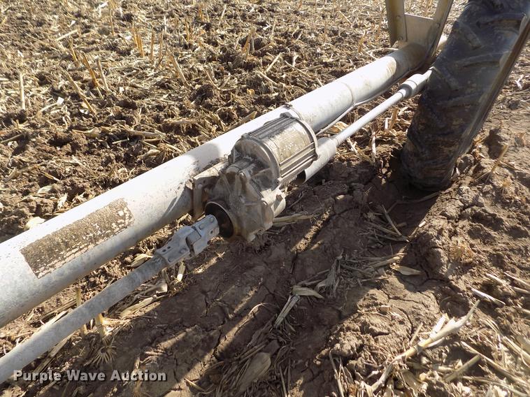 image for item DY9214 Valley 6000 series center pivot