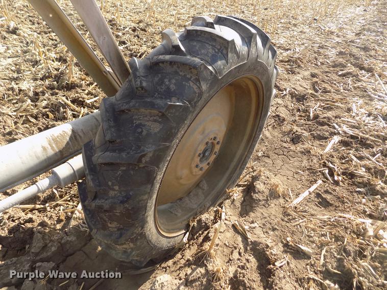 image for item DY9214 Valley 6000 series center pivot