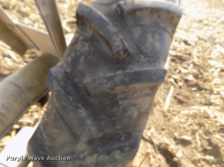 image for item DY9214 Valley 6000 series center pivot