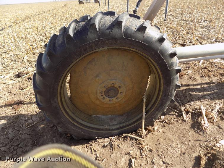 image for item DY9214 Valley 6000 series center pivot