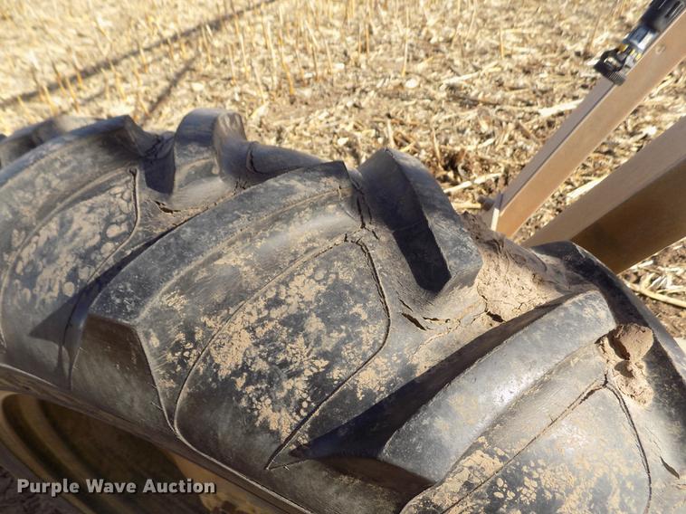 image for item DY9214 Valley 6000 series center pivot