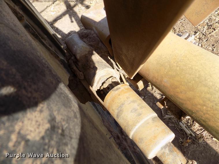 image for item DY9214 Valley 6000 series center pivot