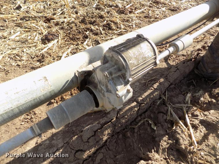 image for item DY9214 Valley 6000 series center pivot